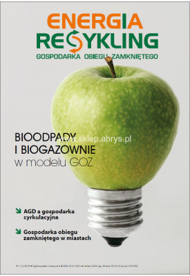 Energia i Recykling 01/2018