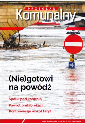 Przegląd Komunalny 02/2018