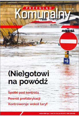 Przegląd Komunalny 02/2018