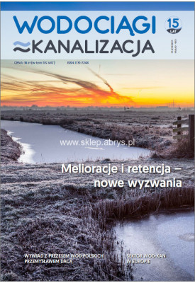 Wodociągi-Kanalizacja 02/2018