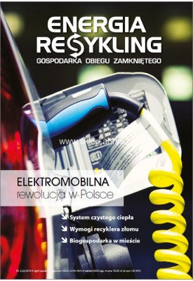 Energia i Recykling 02/2018