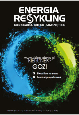 Energia i Recykling 03/2018