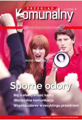 Przegląd Komunalny 03/2018