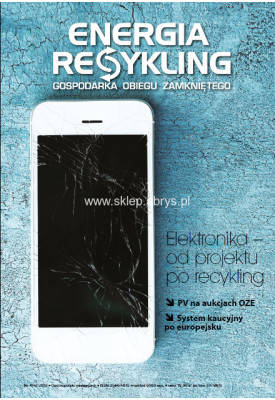 Energia i Recykling 04/2018