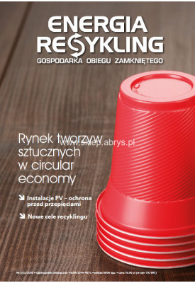 Energia i Recykling 05/2018