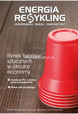 Energia i Recykling 05/2018