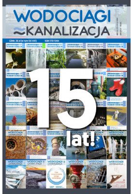 Wodociągi-Kanalizacja...