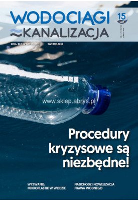 Wodociągi-Kanalizacja...