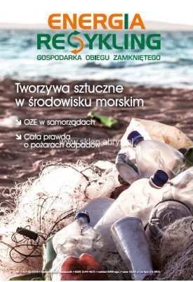 Energia i Recykling 07-08/2018