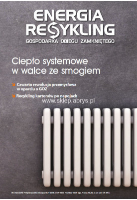 Energia i Recykling 09/2018