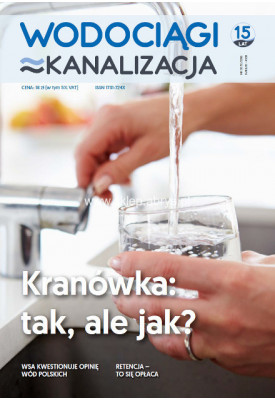 Wodociągi-Kanalizacja 09/2018