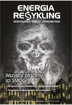 Energia i Recykling 10/2018