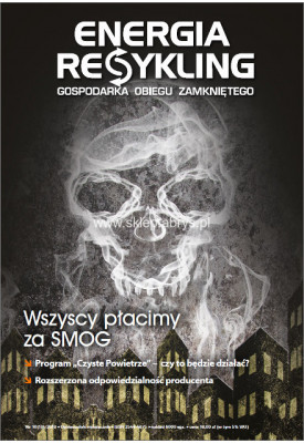 Energia i Recykling 10/2018