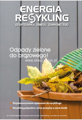 Energia i Recykling 11/2018