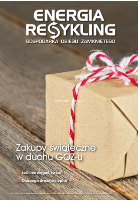 Energia i Recykling 12/2018