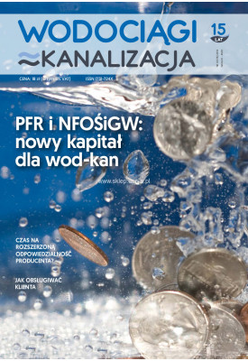 Wodociągi-Kanalizacja 12/2018