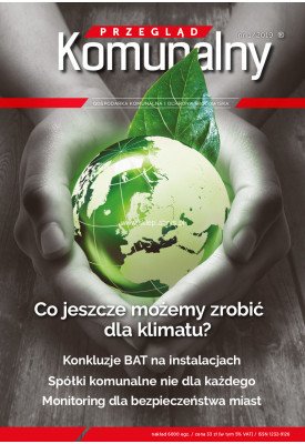 Przegląd Komunalny 01/2019