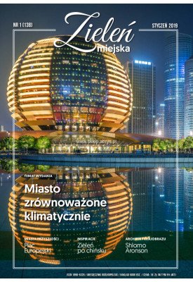 Zieleń Miejska 01/2019