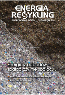 Energia i Recykling 01/2019