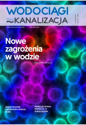 Wodociągi-Kanalizacja 02/2019