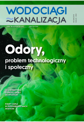 Wodociągi-Kanalizacja 03/2019