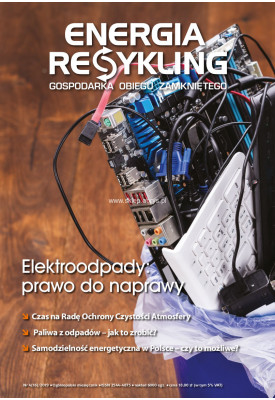 Energia i Recykling 04/2019