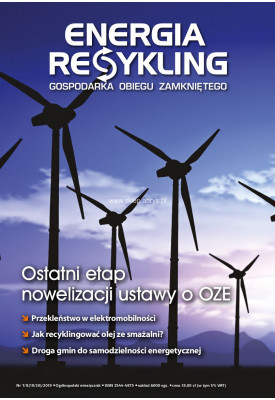 Energia i Recykling 07/08 2019
