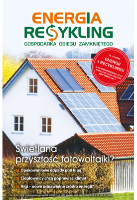 Energia i Recykling 10/2019