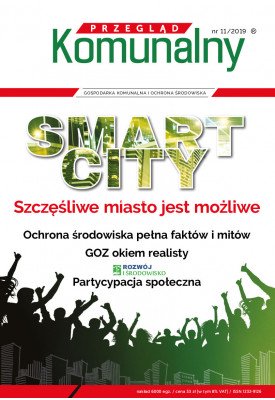 Przegląd Komunalny 11/2019