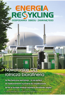 Energia i Recykling 11/2019