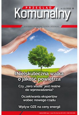 Przegląd Komunalny 12/2019