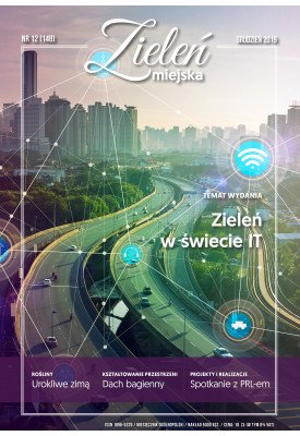 Zieleń Miejska 12/2019