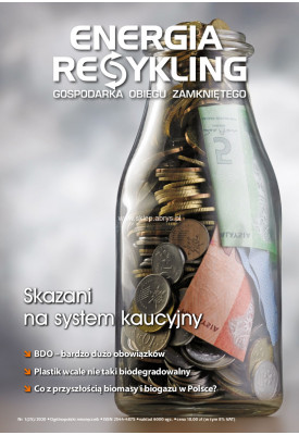 Energia i Recykling 01/2020