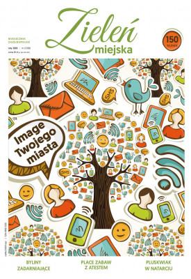 Zieleń Miejska 02/2020