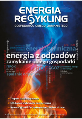 Energia i Recykling 03/2020
