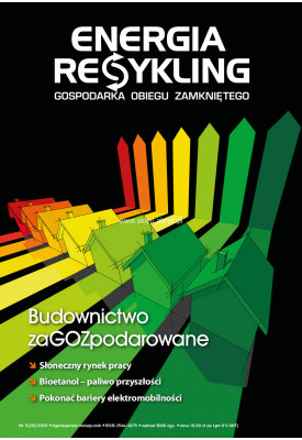 Energia i Recykling 05/2020