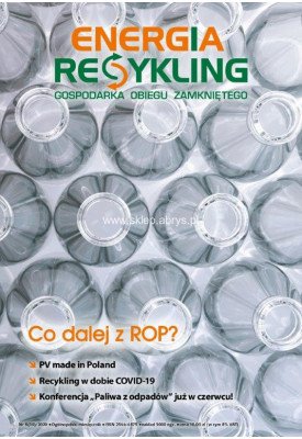 Energia i Recykling 06/2020