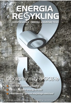 Energia i Recykling 07/08 2020