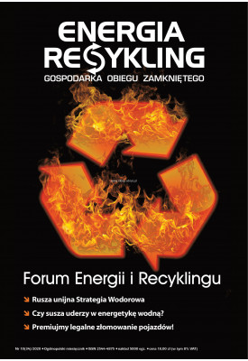 Energia i Recykling 10/2020