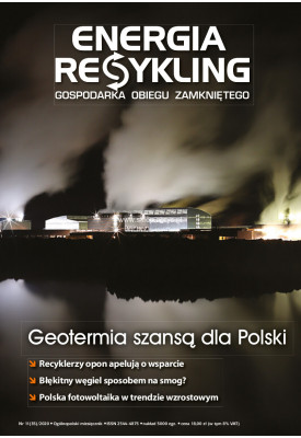 Energia i Recykling 11/2020