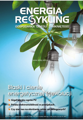 Energia i Recykling 12/2020