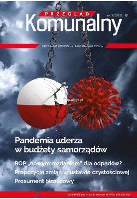 Przegląd Komunalny 01/2021