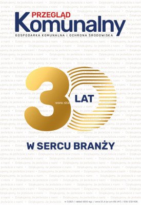 Przegląd Komunalny 03/2021