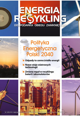 Energia i Recykling 03/2021
