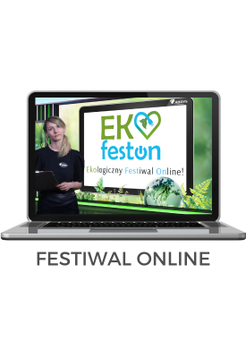 Festiwal Ekologiczny on-line