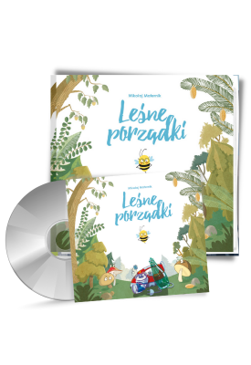 Leśne porządki - ZESTAW Z...