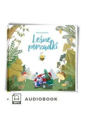Leśne porządki - ZESTAW Z...
