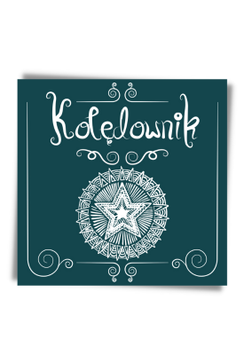 Ekologiczny "Kolędownik"