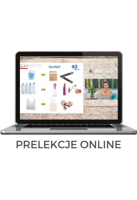 Prelekcja online