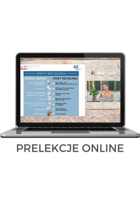 Prelekcja online